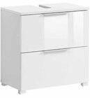Waschbeckenunterschrank "RAVELLO" Angebote bei Zurbrüggen Bielefeld für 89,99 €