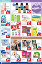 Kondome Angebot im aktuellen budni Prospekt auf Seite 5
