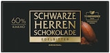 Schwarze Herren Schokolade von Sarotti im aktuellen Rossmann Prospekt für 1,49 €