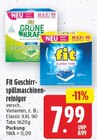 Classic XXL von fit für 7,99 € bei E center im Angebot Classic XXL von fit im aktuellen E center Prospekt
