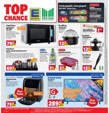 Kaffeevollautomat im Marktkauf Prospekt "Aktuelle Angebote" mit 39 Seiten (Ulm)