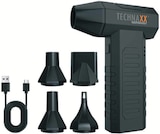 Netto mit dem Scottie Potsdam - Akku-Hochleistungsgebläse Pro TX-391 Angebot im Prospekt Akku-Hochleistungsgebläse Pro TX-391 bei Netto mit dem Scottie im Potsdam Prospekt für 19,99 €