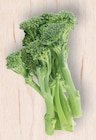 Supermarchés Match Cernay - Promo Bimi brocoli Promo Bimi brocoli à 1,99 € dans le catalogue Supermarchés Match à Cernay