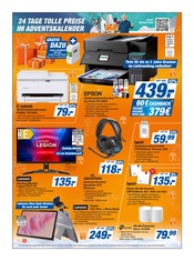 Headset im expert Prospekt in Passau Aktueller expert Prospekt mit Headset, "Top Angebote", Seite 11