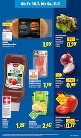 Dips im Lidl Prospekt in Oberhausen Aktueller Lidl Prospekt mit Dips, "LIDL LOHNT SICH", Seite 5