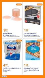 Nussmischung Angebote im Prospekt "kleine Preise, grosse Freude!" von Action Nussmischung Angebote im Prospekt "kleine Preise, grosse Freude!" von Action auf Seite 26