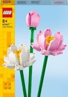 Botanicals Blume Angebote von Lego bei Lidl Waiblingen für 8,99 €