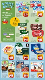 Joghurt im REWE Prospekt "Dein Markt" auf Seite 14