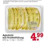 Aktuelle Trüffel Angebote bei EDEKA in Frankfurt (Main) Aktuelles Agnolotti mit Trüffelfüllung Angebot bei EDEKA in Frankfurt (Main) ab 4,99 €