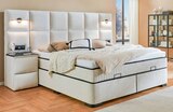 Aktuelles BOXSPRINGBETT Angebot bei Polstermöbel Fischer in Nürnberg ab 3.900,00 €