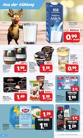 Aktueller Markant Nordwest Prospekt mit Bio Lebensmittel, "DER MARKT FÜR GUTES ESSEN UND TRINKEN", Seite 6