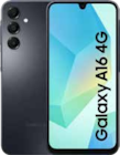 Galaxy A16 4G (128 GB) Angebote von Samsung bei expert Lörrach für 125,00 €