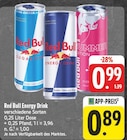 Energy Drink Angebot in Osthausen-Wülfershausen Energy Drink im aktuellen Prospekt bei EDEKA in Osthausen-Wülfershausen