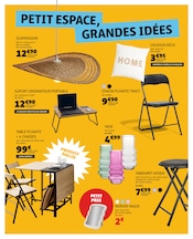 Accessoires ordinateur portable Angebote im Prospekt "La SUP€RENTRÉE !" von Gifi auf Seite 4