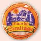 Munster AOP au lait pasteurisé - Ermitage dans le catalogue U Express