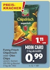 famila Nordwest Ganderkesee - Chipsfrisch ungarisch Angebot im Prospekt Chipsfrisch ungarisch bei famila Nordwest im Ganderkesee Prospekt für 0,99 €