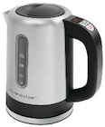 Bouilloire Sara - RIVIERA ET BAR - Super U à Nîmes Bouilloire Sara - RIVIERA ET BAR en promo chez Super U Nîmes à 59,99 €