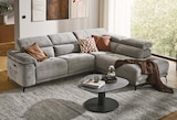 ECKSOFA MIT FUNKTION im Angebot bei porta Möbel in Stendal ECKSOFA MIT FUNKTION Angebote bei porta Möbel Stendal für 1.111,00 €
