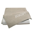 Kuscheldecke im XXXLutz Prospekt WOHNDECKE UNI-DOUBLEFACE 150/200 cm von Joop! im aktuellen XXXLutz Prospekt für 69,99 €