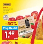 Äpfel rot von Heimat im aktuellen Netto Marken-Discount Prospekt für 1,49 €