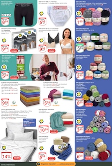 Spannbettlaken im GLOBUS Prospekt "Aktuelle Angebote" mit 46 Seiten (Erfurt)