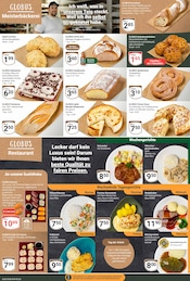 Aktueller GLOBUS Prospekt mit Torte, "Aktuelle Angebote", Seite 12