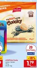 chOATlate Cooky im Angebot bei Netto Marken-Discount in Kirchheim chOATlate Cooky Angebote bei Netto Marken-Discount Kirchheim für 1,79 €