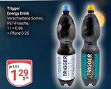 Aktuelle Energydrink Angebote bei GLOBUS in Jena Aktuelles Energy Drink Angebot bei GLOBUS in Jena ab 1,29 €
