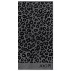 Handtuecher im XXXLutz Möbelhäuser Prospekt HANDTUCH LEO Graphitfarben von Joop! im aktuellen XXXLutz Möbelhäuser Prospekt für 16,64 €
