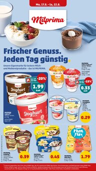 True Fruits Angebot im Penny Prospekt, gültig von 17.08.2026 bis 22.08.2026 True Fruits Angebot im aktuellen Penny Prospekt auf Seite 10