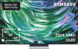 OLED TV GQ83S94DAEXZG Angebote von Samsung bei expert Mönchengladbach für 1.699,00 €