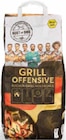 Aktuelles Buchengrillholzkohle Angebot bei Netto Marken-Discount in Hannover ab 2,69 €