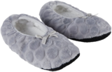 Ballerina für 5,00 € bei Woolworth im Angebot Ballerina im aktuellen Woolworth Prospekt