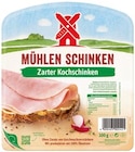 Mühlen Mett oder Mühlen Schinken im Angebot bei REWE in Bielefeld Mühlen Mett oder Mühlen Schinken Angebote von Rügenwalder bei REWE Bielefeld für 1,79 €