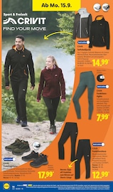 Socken im Lidl Prospekt in Ludwigshafen Aktueller Lidl Prospekt mit Socken, "LIDL LOHNT SICH", Seite 26