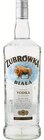 Vodka Biala - ZUBROWKA en promo chez Intermarché Hyper Charleville-Mézières à 12,70 €