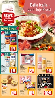 REWE Görlitz Prospekt der aktuellen Woche, gültig von 01.06.2026 bis 06.06.2026 Aktueller REWE Görlitz Prospekt "Dein Markt" mit 30 Seiten