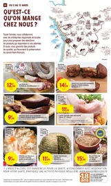 Vin Angebote im Prospekt "Intermarché" von Intermarché Super auf Seite 10