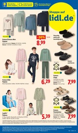 Aktueller Lidl Prospekt mit Schuhe, "LIDL LOHNT SICH", Seite 43