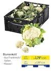 Blumenkohl Angebote bei METRO Magdeburg für 1,92 €