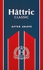 After Shave im Rossmann Prospekt After Shave von Hâttric im aktuellen Rossmann Prospekt für 4,49 €