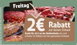 2 € Rabatt im aktuellen Prospekt bei REWE in Langenhagen