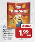 Minions Angebote von Agrarfrost bei combi Herford für 1,99 €