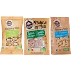 SUR TOUS LES FRUITS SECS NATURE OF NUTS - CARREFOUR ORIGINAL - Carrefour Market à Niort SUR TOUS LES FRUITS SECS NATURE OF NUTS - CARREFOUR ORIGINAL en promo chez Carrefour Market Niort