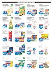 Aktueller V-Markt Prospekt mit Joghurt, "V-Markt einfach besser einkaufen", Seite 6