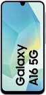 Galaxy A16 5G (128GB) im Angebot bei MEDIMAX in Hanau Galaxy A16 5G (128GB) Angebote von SAMSUNG bei MEDIMAX Hanau für 209,00 €