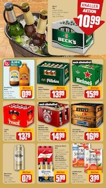 Veltins im REWE Prospekt in Gelsenkirchen Aktueller REWE Prospekt mit Veltins, "Dein Markt", Seite 34