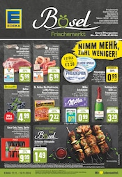 Aktueller EDEKA Prospekt mit Fanta, "Aktuelle Angebote", Seite 1