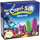 Freezies im Angebot bei Penny in Neu-Ulm Freezies Angebote von CAPRI-SUN bei Penny Neu-Ulm für 2,49 €