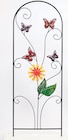 Rankgitter Schmetterling Angebote bei Zimmermann Wiesbaden für 9,99 €